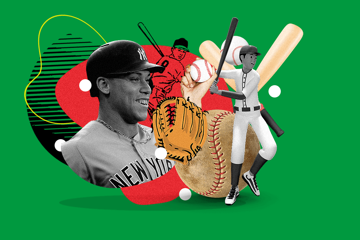 The Dugout│Best Aaron Judge Rookie Cards