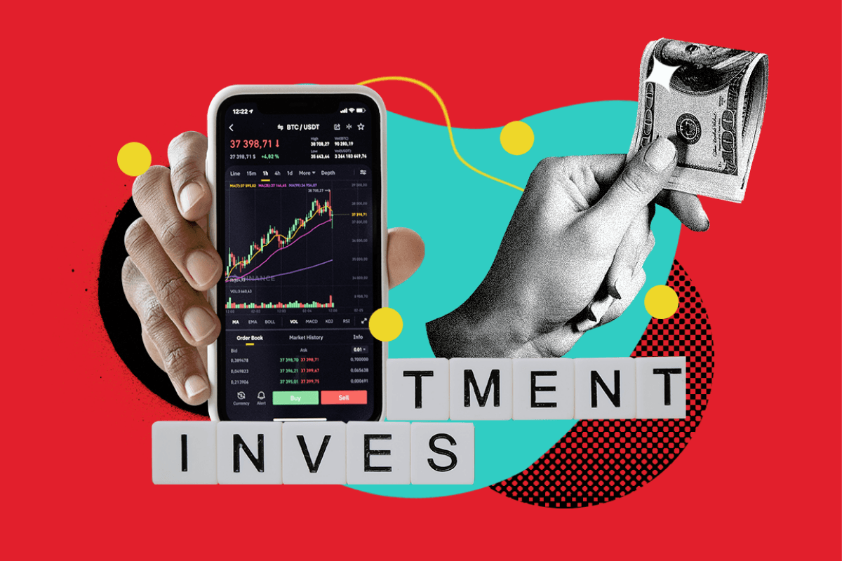 High Stakes Investing (For Accredited Investors)