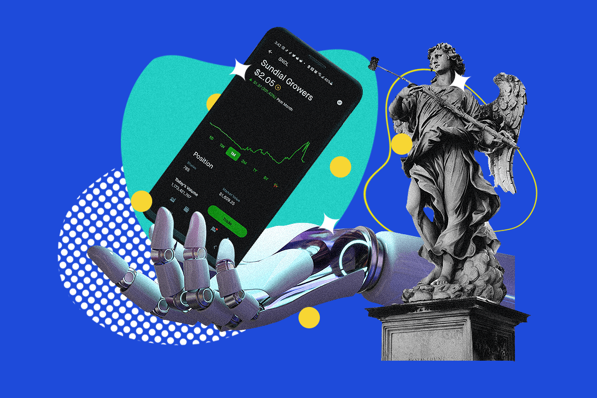 Angel Investing vs Venture Capital vs Private Equity: Investing in Private Companies