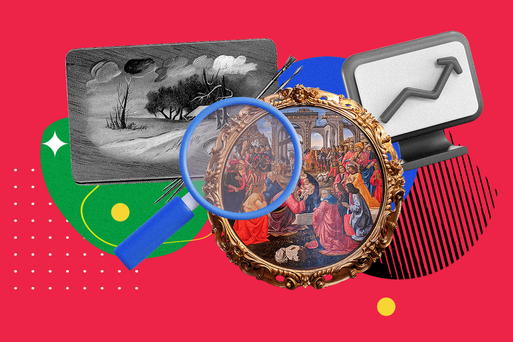 One for All: The Best Art Investment Funds