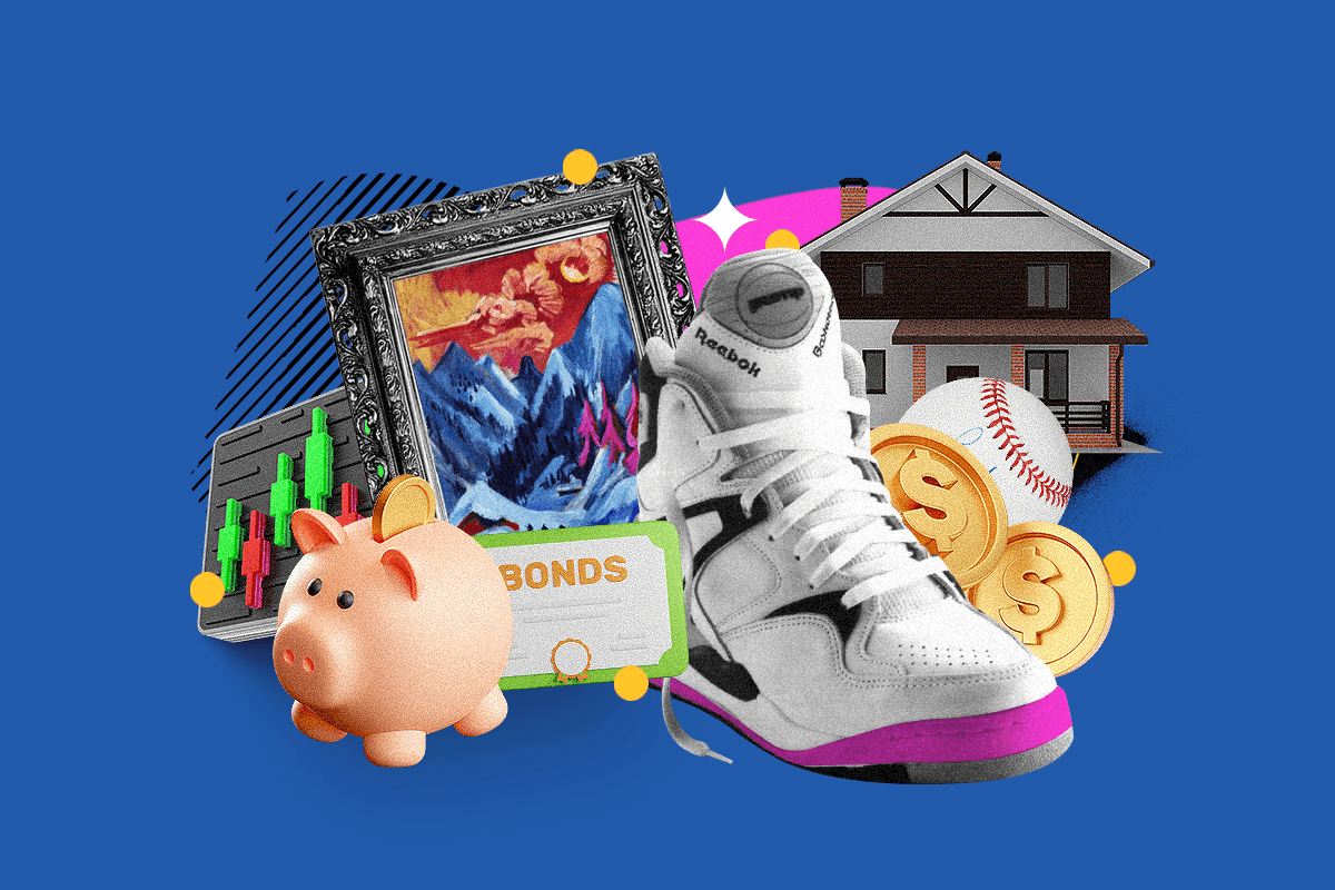 How To Sustainably Build Wealth Using An Asset Map