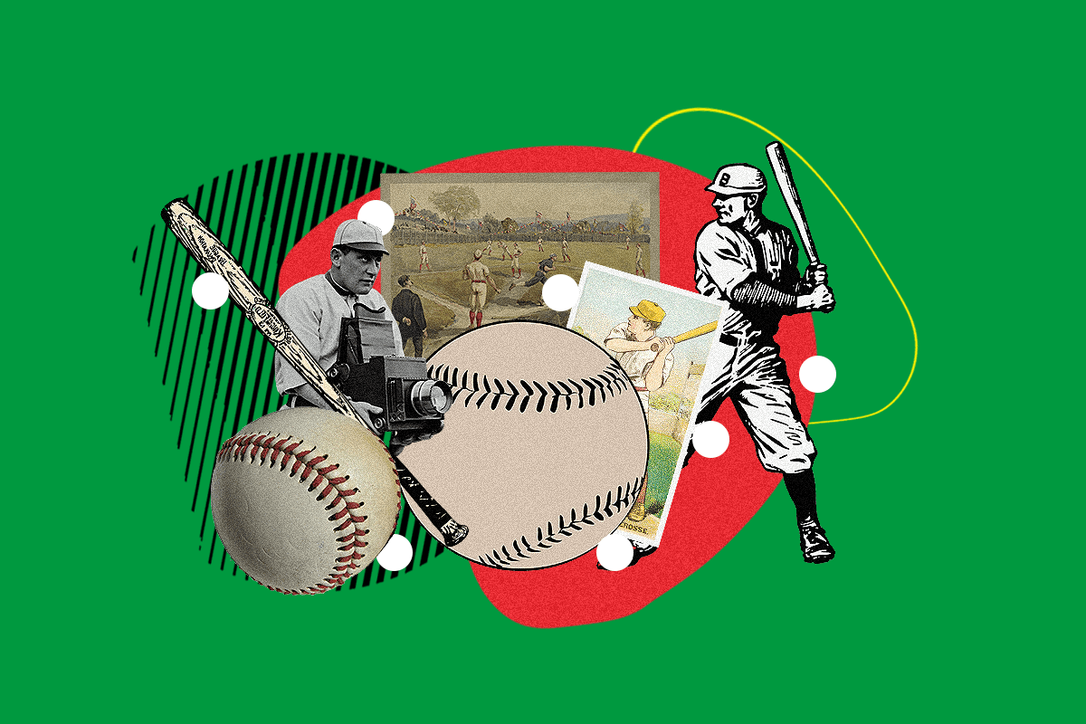 Legends Never Die: Why the Babe Ruth Rookie Card Is Worth Millions