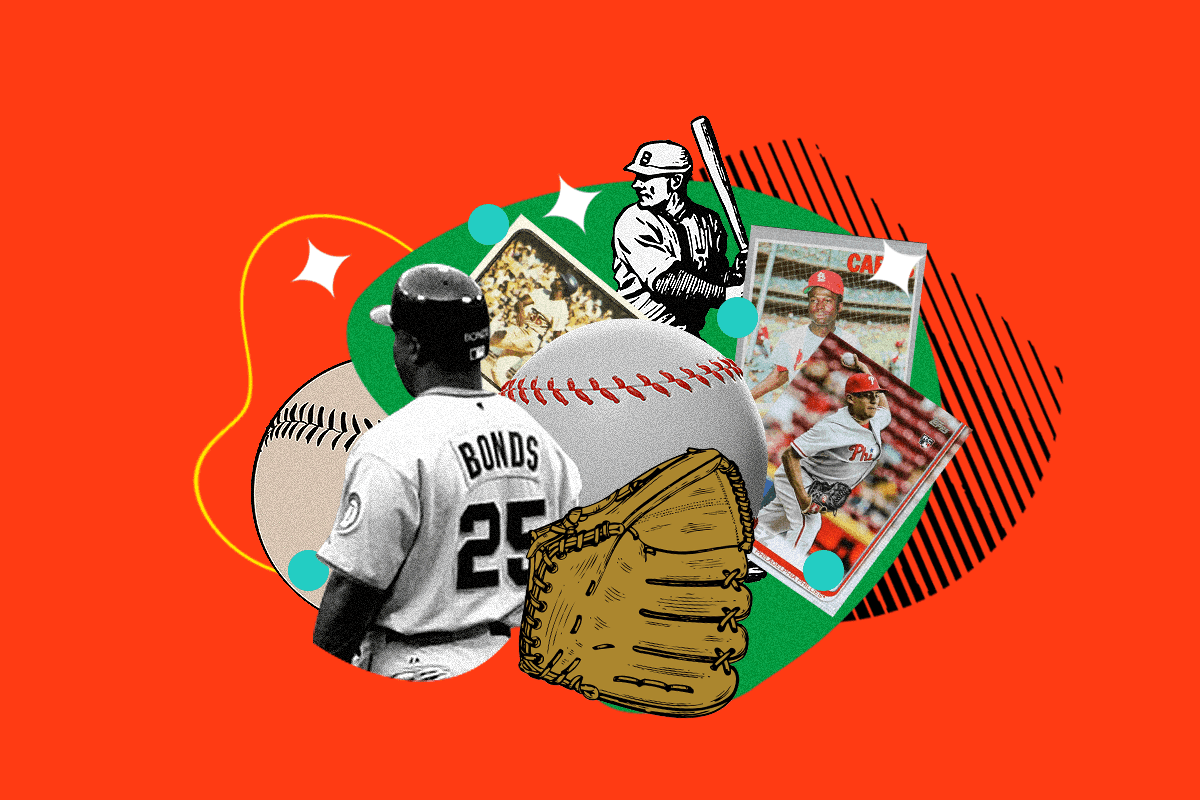 The Dugout│Best Barry Bonds Rookie Cards To Invest In