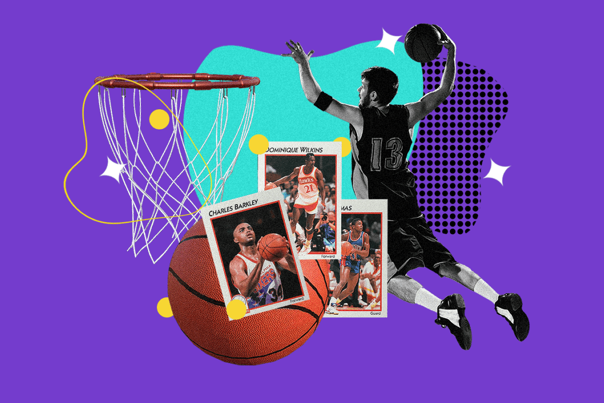 Best Basketball Cards to Buy: From Jordan to Doncic