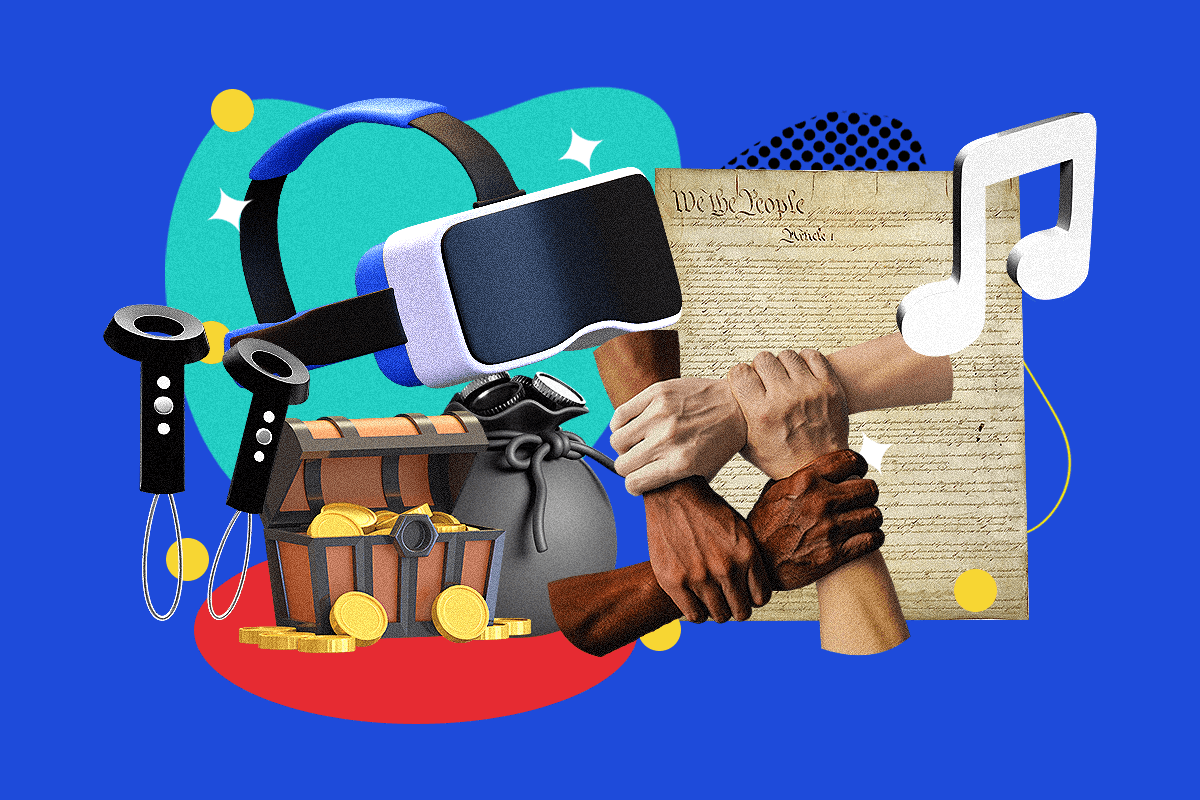 Be Part of the Gang: The Best DAO Projects to Join into