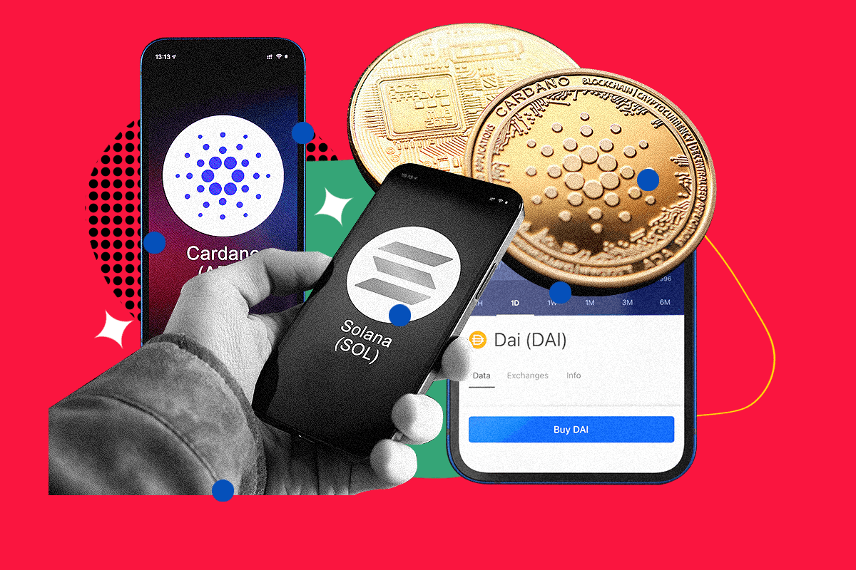 Keep Your Eyes (and Wallet) On These Top DeFi Coins