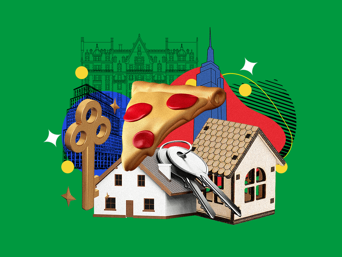 Honey, We're Home: Best Fractional Real Estate Investing Platforms