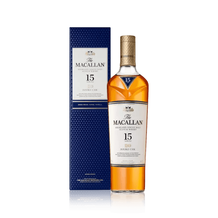 Best Macallan Scotch Whisky to Invest In