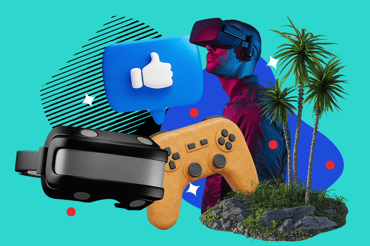 Gain Metaverse Exposure: The 4 Best Metaverse ETFs to Buy