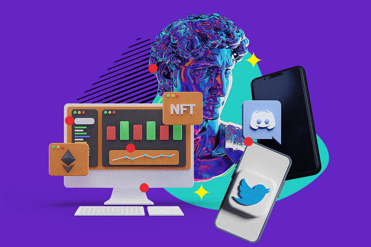 What Are the Best NFT Stocks for 2022?