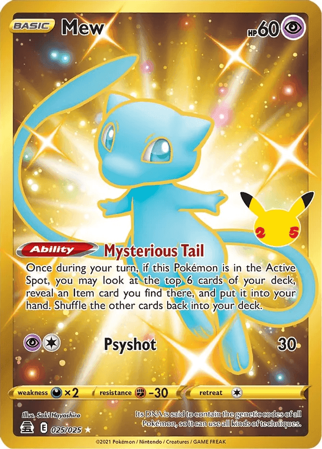 7 Best Pokémon Cards to Invest In (2026)