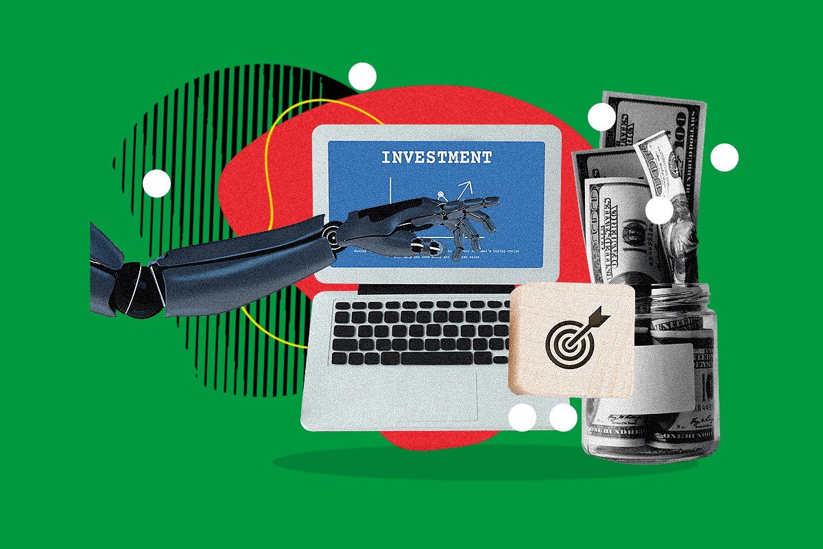 Best Robo Advisors for Beginners