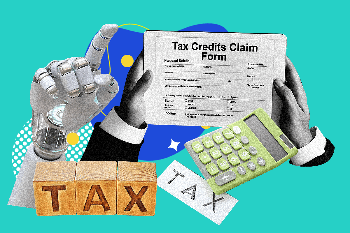 Tax Efficient Investing Goes AI: The Best Robo Advisors for Tax-Loss Harvesting