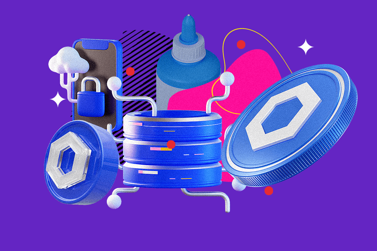 Oracle Wars: Chainlink vs API3