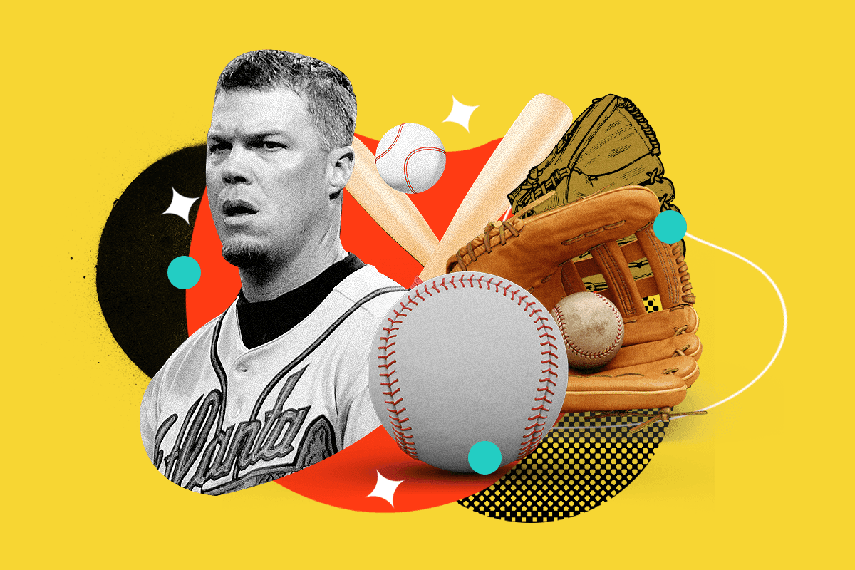 The Dugout│Top 7 Chipper Jones Rookie Card Picks to Invest In