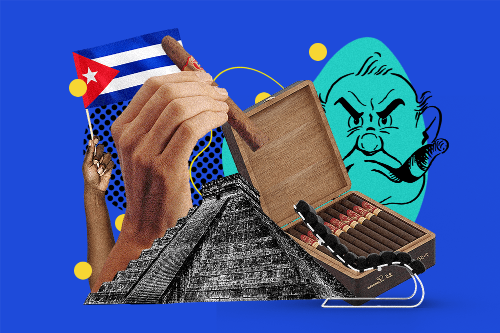 Rising Ashes: How to Invest in the Niche Luxury Cigar Market