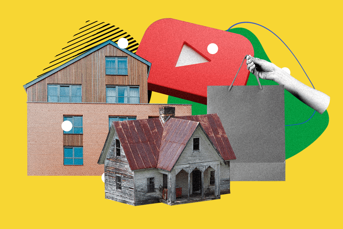 Commercial vs. Residential Real Estate Investing: Chase Returns or Play it Safe?