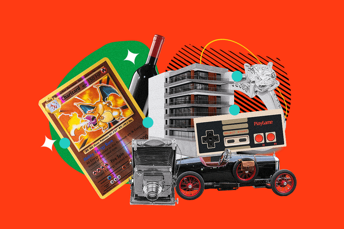 Guide to Contrarian Investing in High-Ticket Niche Items