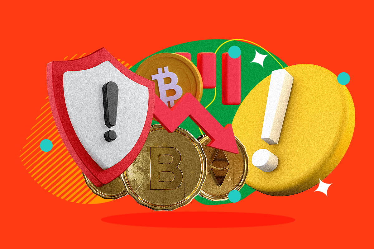 The Crypto Crash Explained: How Monetary Policy and Unstable Stablecoins Caused a DeFi Free Fall