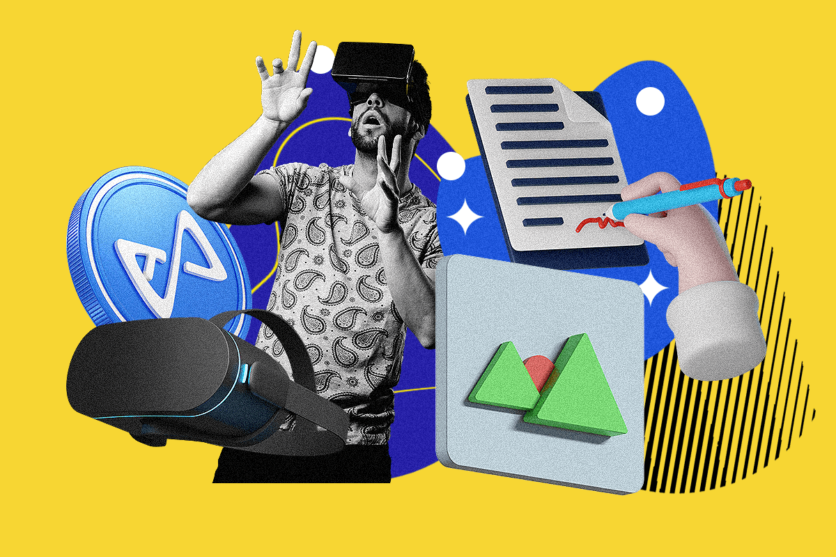 Freelancing in Web3 and the Metaverse: The Future of Work