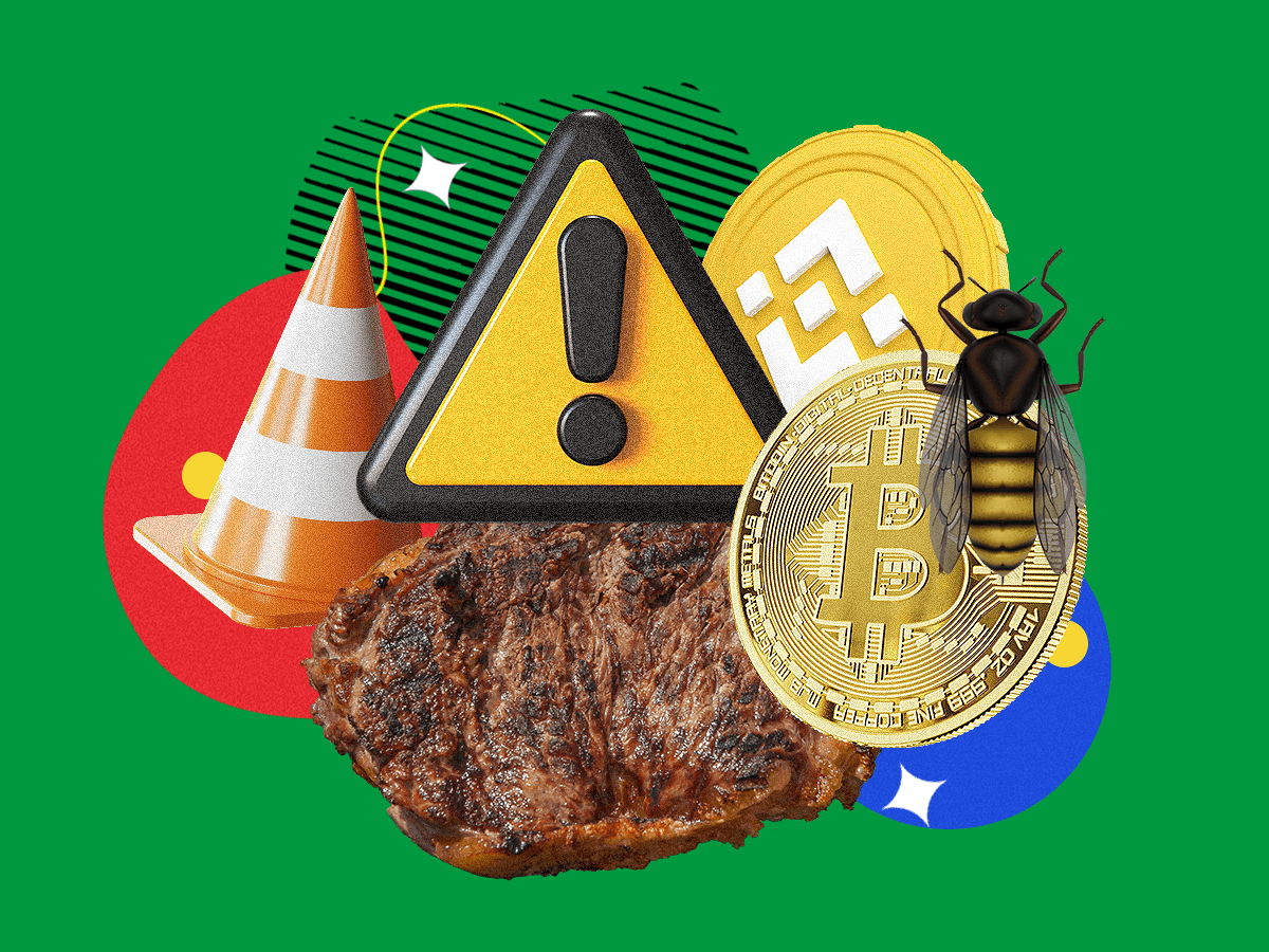 Playing With Fire: 5 Crypto Risk Management Strategies You Need to Know