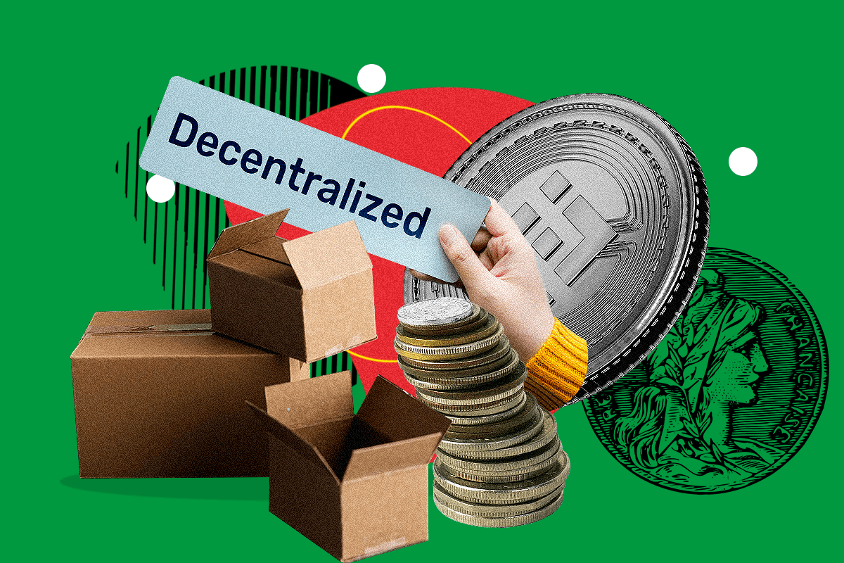 A Guide to Getting Into DeFi on Coinbase