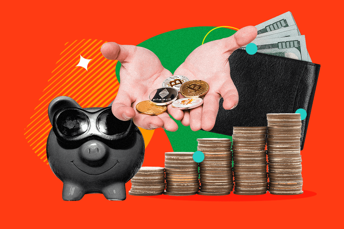 DeFi Staking Guide: Forget Mining Crypto and Start Staking