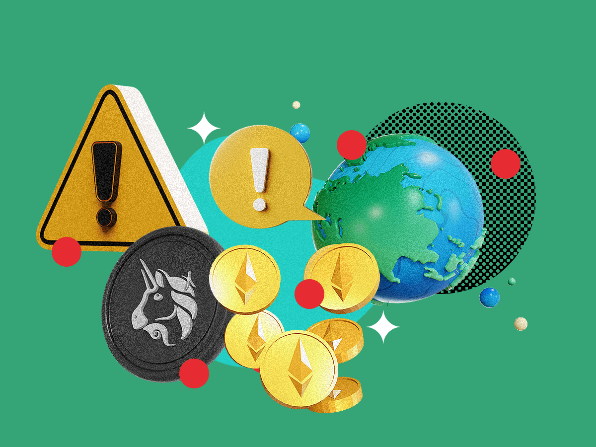 Crypto Crofters: How to Earn More Crypto While Curbing Yield Farming Risks