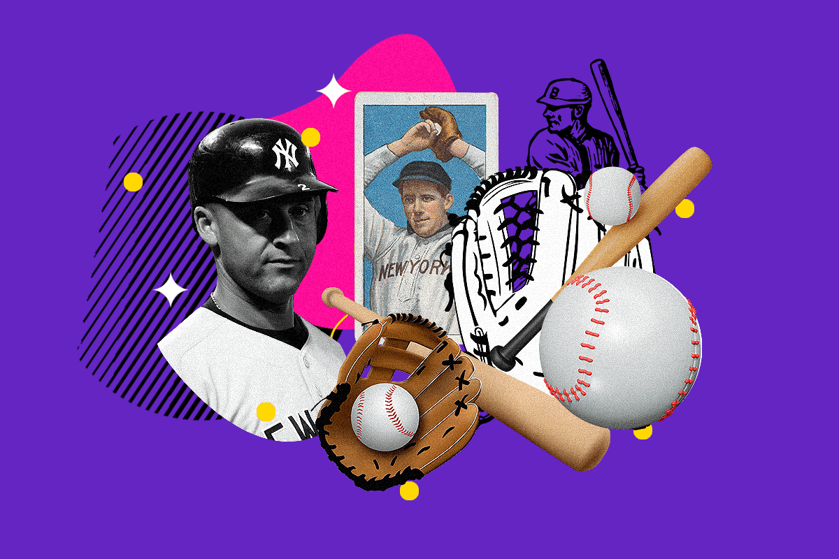 The Dugout│Best Derek Jeter Rookie Card to Invest In