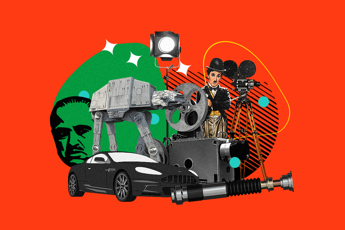 Famous Props From Movies: Are These a Blockbuster for Investors?