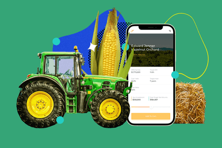 FarmTogether Review: A-La-Carte Real Estate Investment Options for Accredited Investors