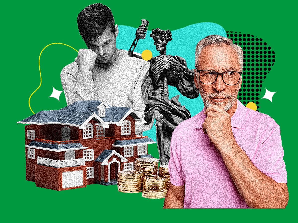 The 4 Stages of Your Financial Life Cycle and How to Invest for Each