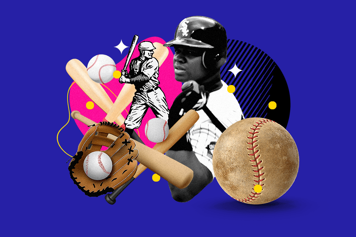 The Dugout│Top Eight Frank Thomas Rookie Card Investment Picks