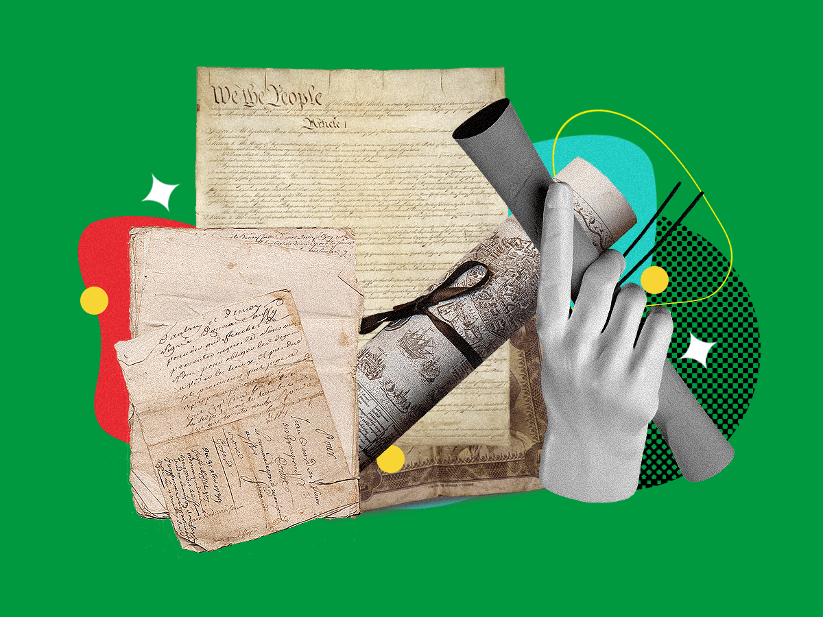 National Treasures: How To Invest In Historical Manuscripts