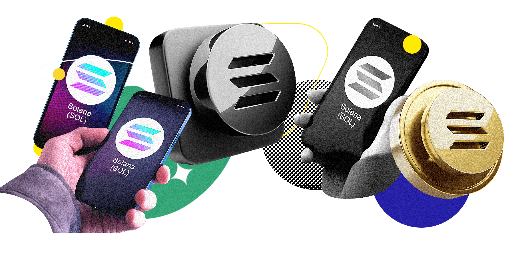 How to Choose the Right Solana Wallet