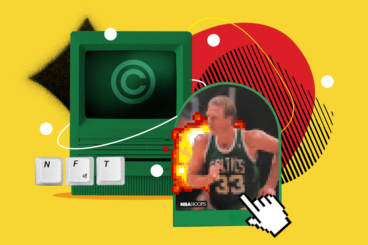 How to Invest in NFTs (and Profit Off Your Meme Obsession)