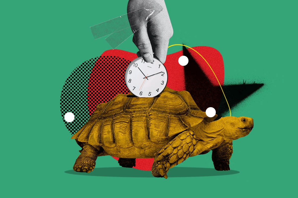 Investing for When You're Old and Gray