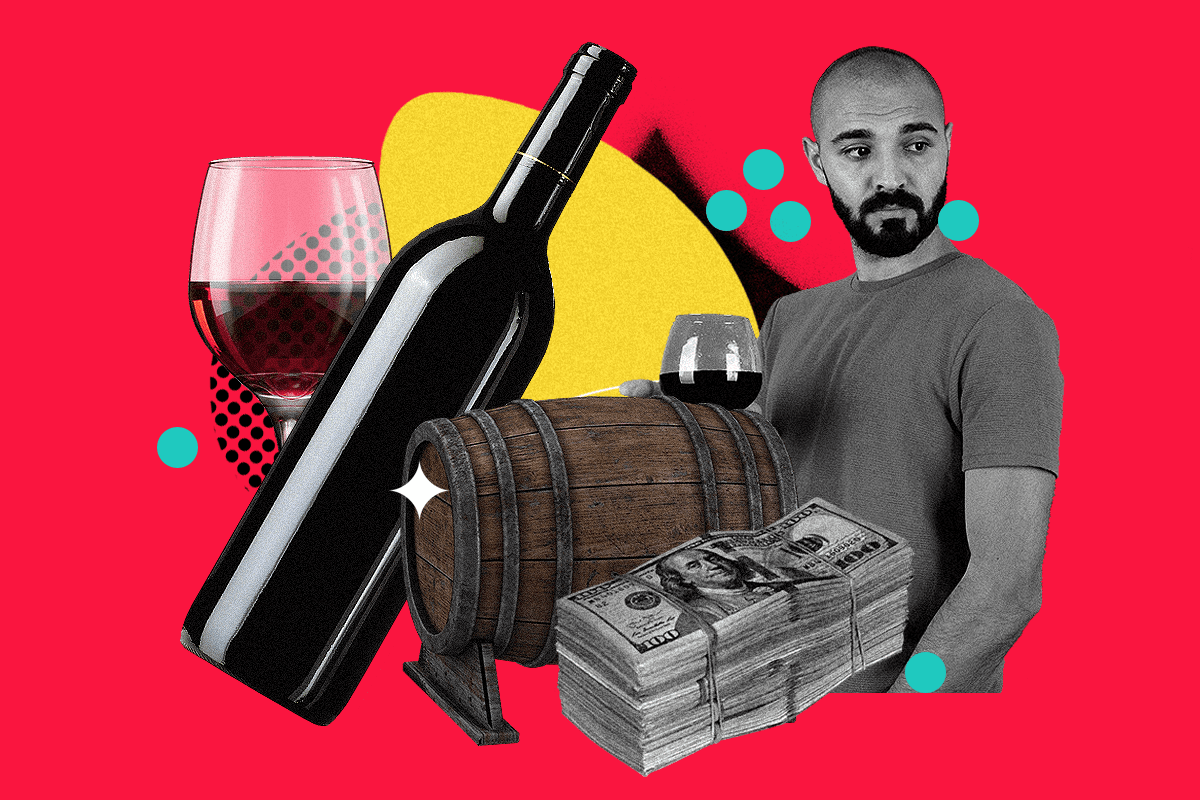 Invest in Wine (From Wine Snob to Wealthy)