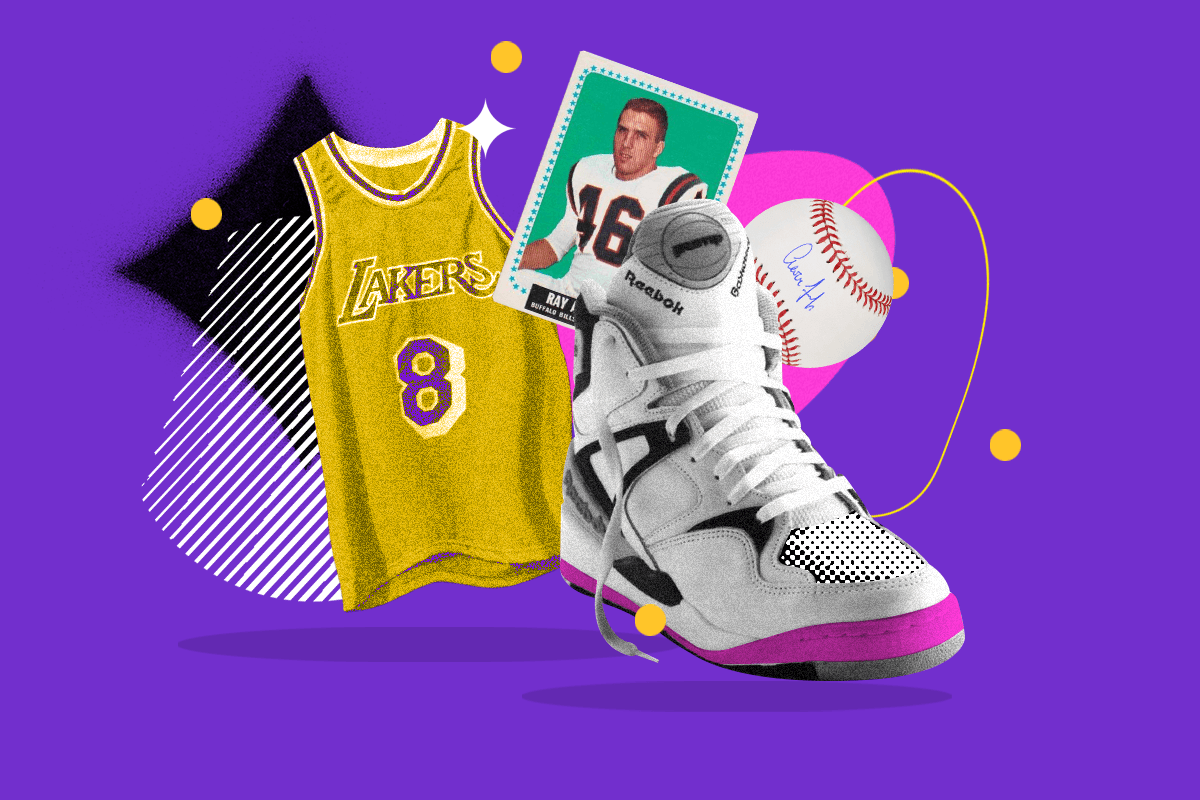 Invest Like a Sports Nerd