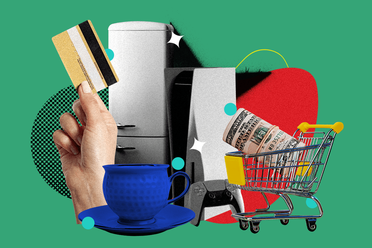 Invest with a Few Hundred Dollars