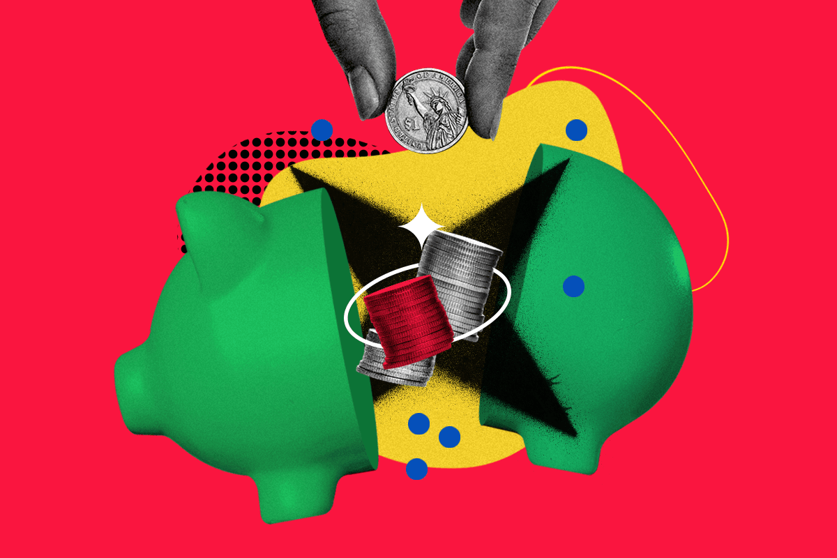 Invest with Spare Change