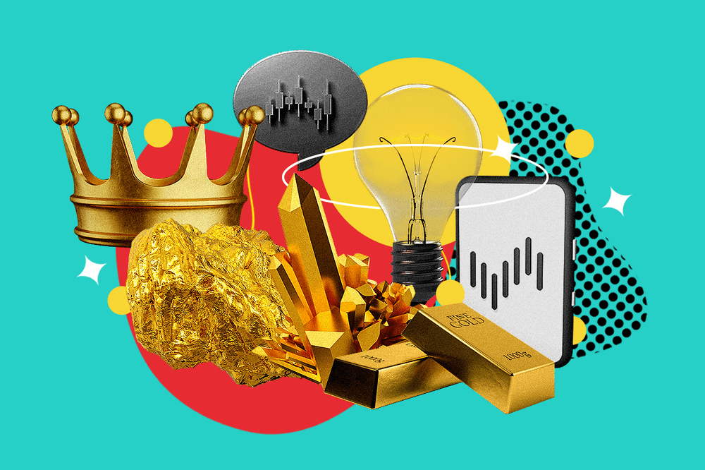 Gold Fashioned: Is Gold Still a Good Investment?