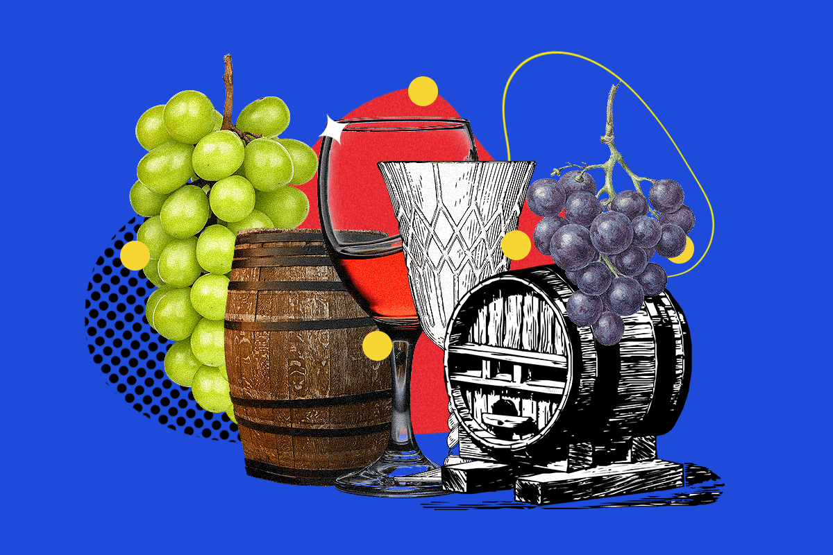 Sip Keeping: How to Store Investment Wine