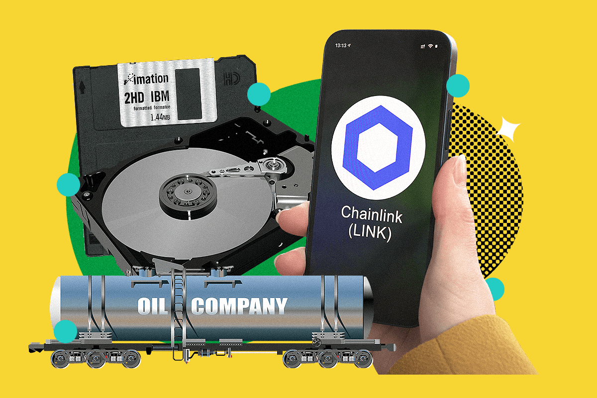 Is Chainlink a Good Investment in 2023? What the Data Is Telling Us