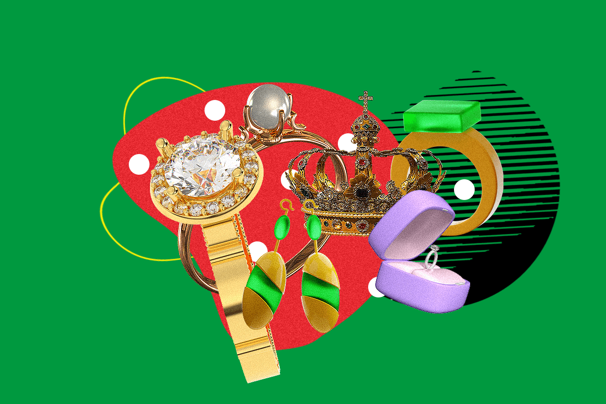 Bling Business: Is Jewelry A Good Investment?