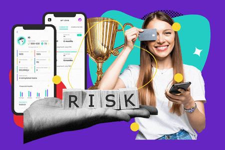 Lenme Review: Diversify Your Assets, Become a Bank