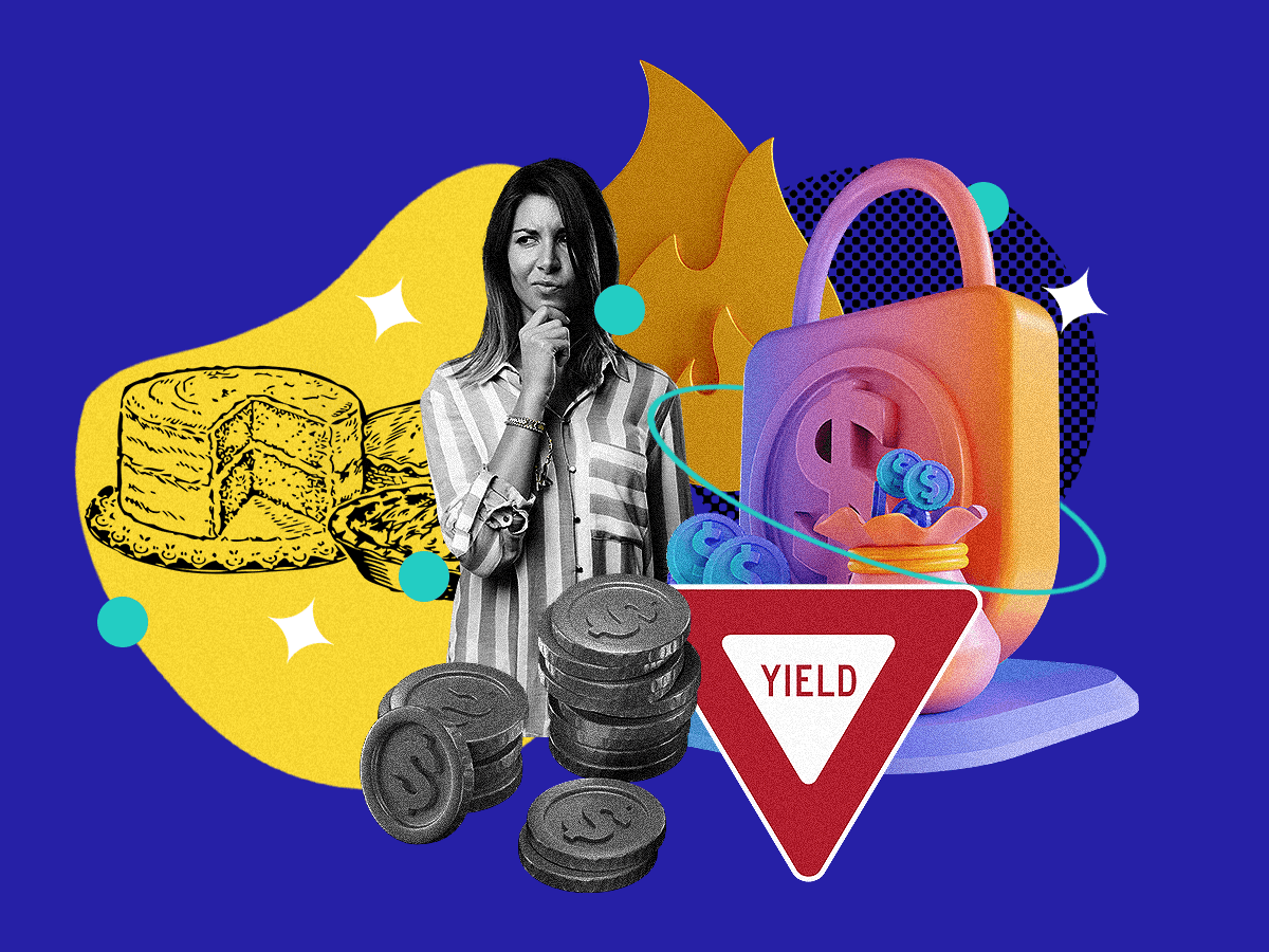 Go With The Flow: What are Liquid Staking Solutions?