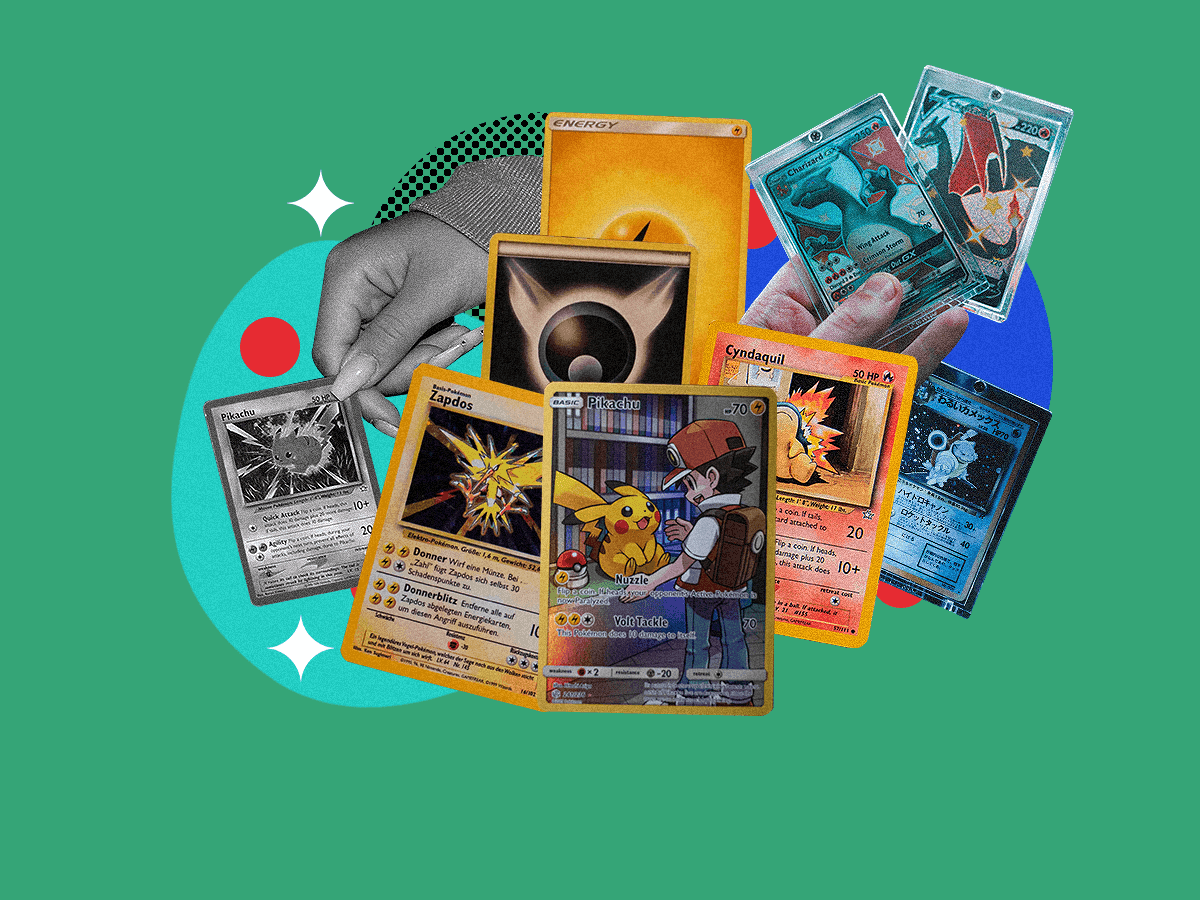 Best Pokemon Lost Origin Cards to Invest in
