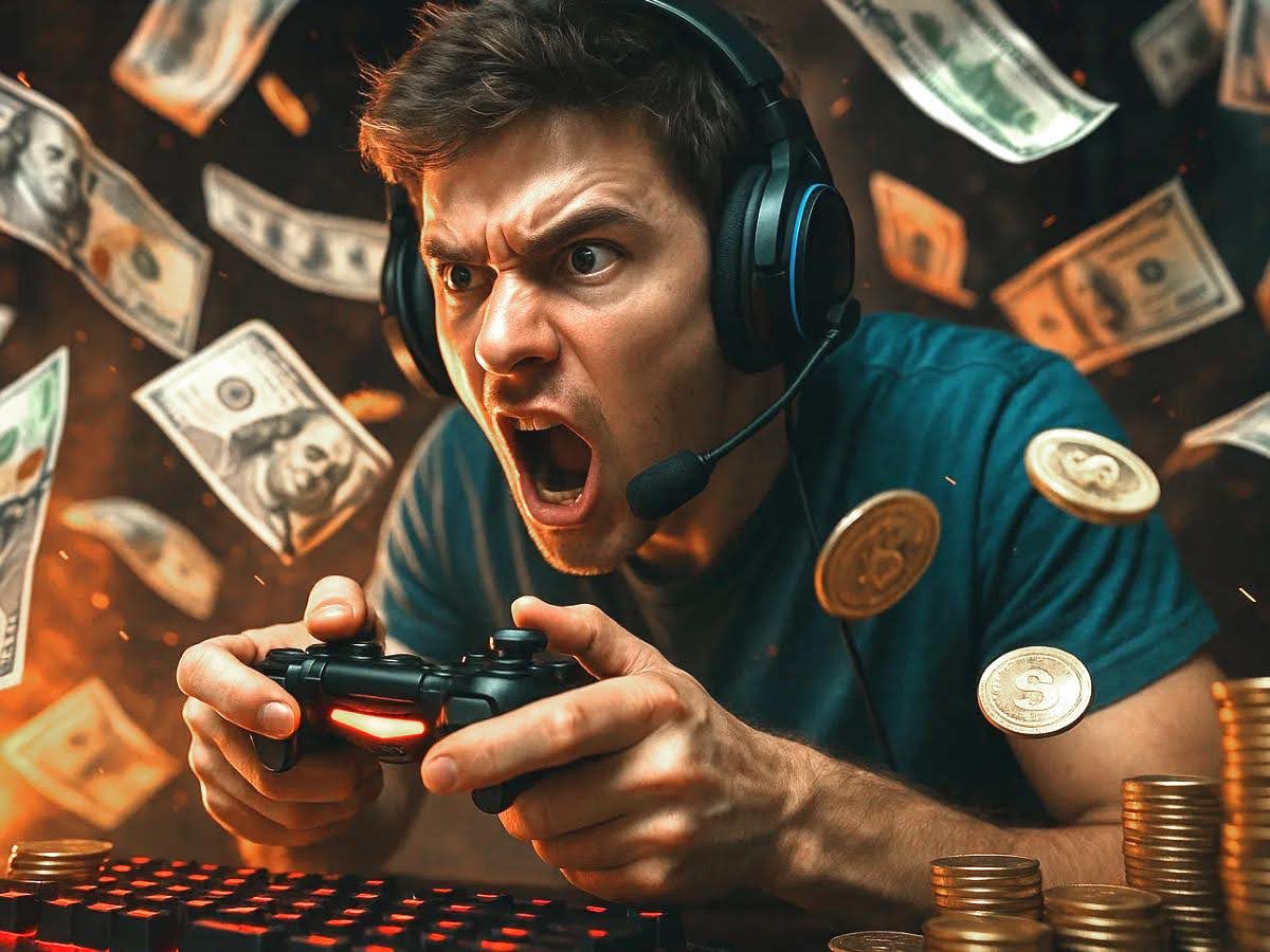 Can You Make Money Playing P2E Games? What Works (and What Doesn’t)