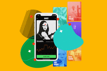 Masterworks Review: Put a Picasso in Your Investment Portfolio for $1k